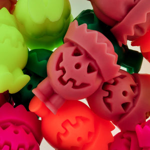 Mini Gourdon<br />[Assorted Neon]