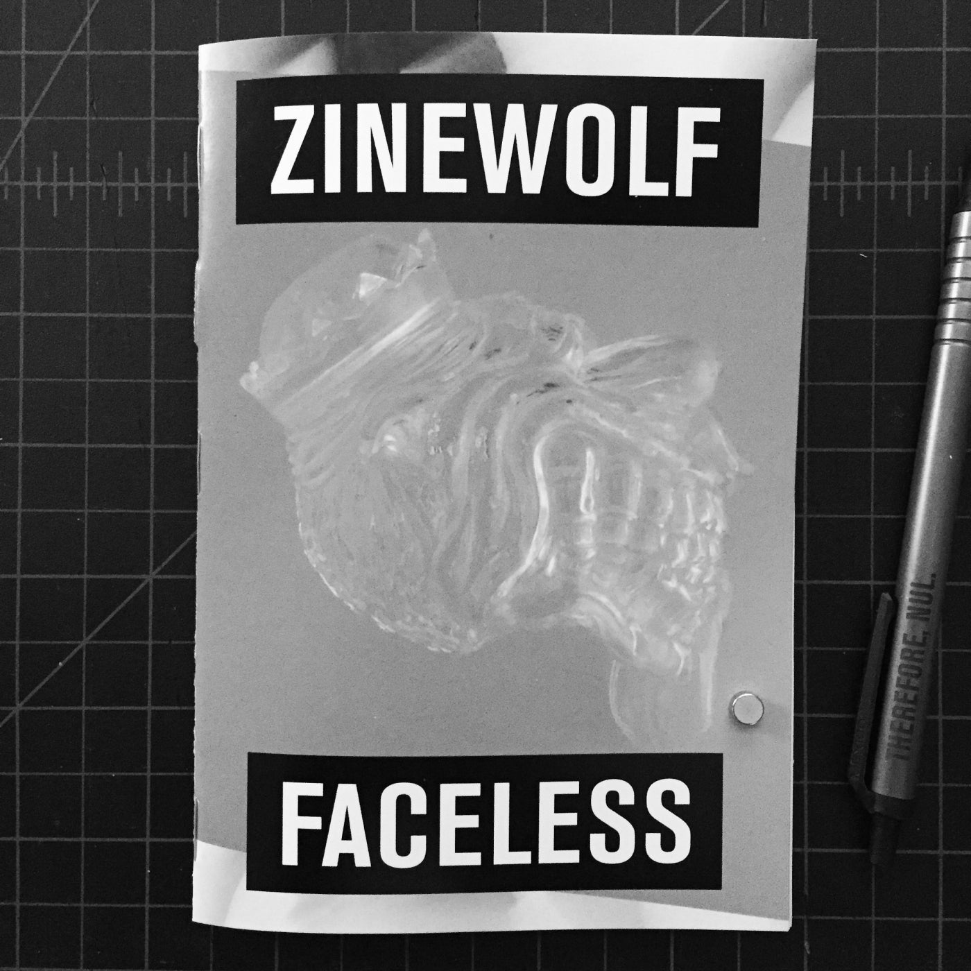 Zinewolf [Faceless]