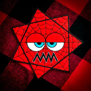 Spidergraph [Red]