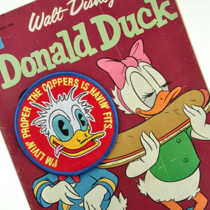 Proper Donald