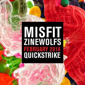 Zinewolf<br />[Quickstrike]
