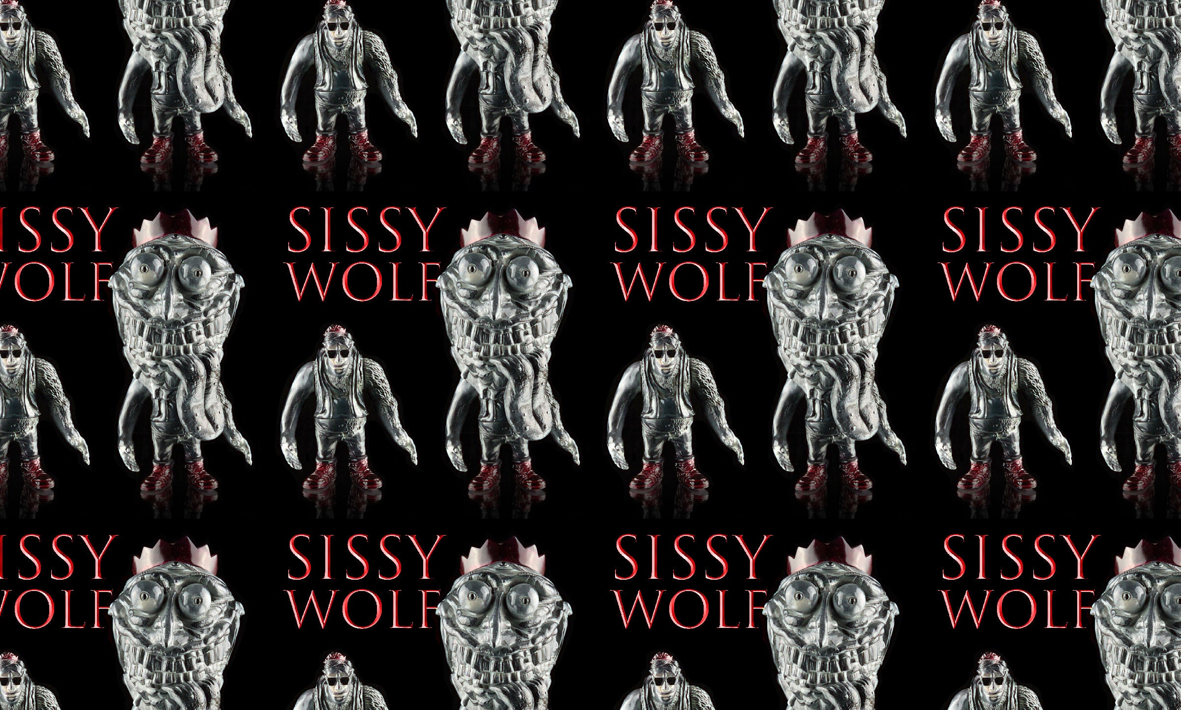 Sissy Wolf