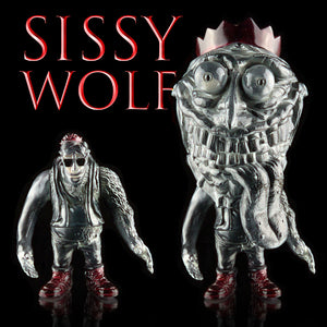 Sissy Wolf